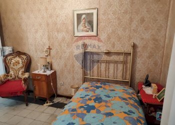 Camera da letto - Appartamento Via Pietro Parnisetti
 
15, Alessandria - foto 24