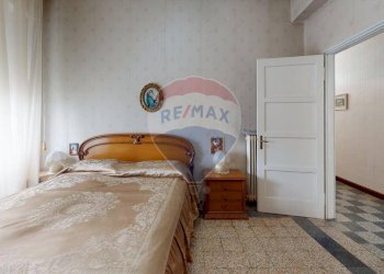 Camera da letto - Appartamento Via Pietro Parnisetti
 
15, Alessandria - foto 25