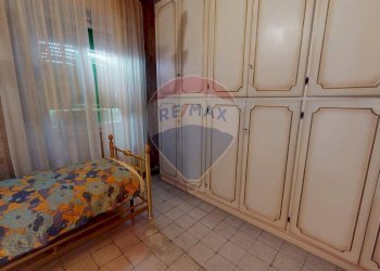 Camera da letto - Appartamento Via Pietro Parnisetti
 
15, Alessandria - foto 26