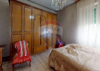 Camera da letto - Appartamento Via Pietro Parnisetti
 
15, Alessandria - foto 28