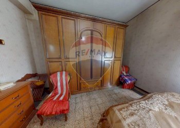 Camera da letto - Appartamento Via Pietro Parnisetti
 
15, Alessandria - foto 31
