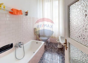 Bagno - Appartamento Via Pietro Parnisetti
 
15, Alessandria - foto 34