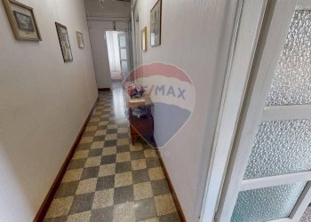 Corridoio - Appartamento Via Pietro Parnisetti
 
15, Alessandria - foto 37