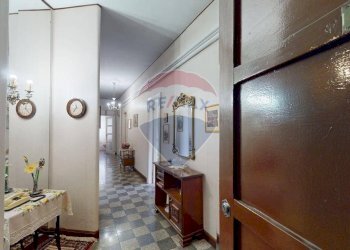 Corridoio - Appartamento Via Pietro Parnisetti
 
15, Alessandria - foto 38