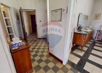 Corridoio - Appartamento Via Pietro Parnisetti
 
15, Alessandria - foto 39