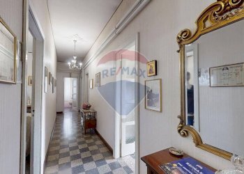 Corridoio - Appartamento Via Pietro Parnisetti
 
15, Alessandria - foto 40