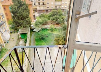 Balcone - Appartamento Via Pietro Parnisetti
 
15, Alessandria - foto 41