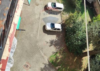 Edificio all\'aperto - Appartamento Via Pietro Parnisetti
 
15, Alessandria - foto 44