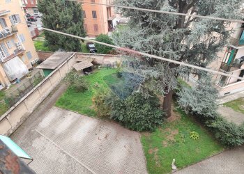 Giardino - Appartamento Via Pietro Parnisetti
 
15, Alessandria - foto 46
