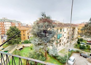 Edificio all\'aperto - Appartamento Via Pietro Parnisetti
 
15, Alessandria - foto 47