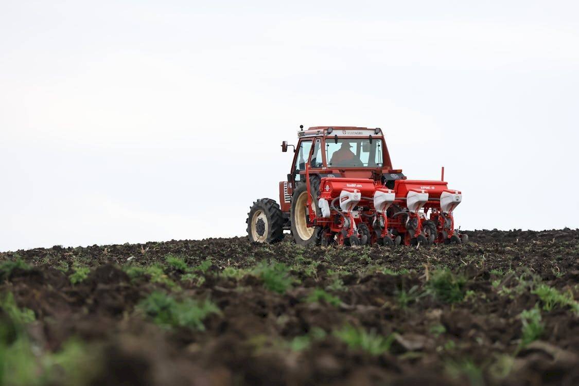 Foto 1 - Agricultural land Via Grandi, Truccazzano - photo 1