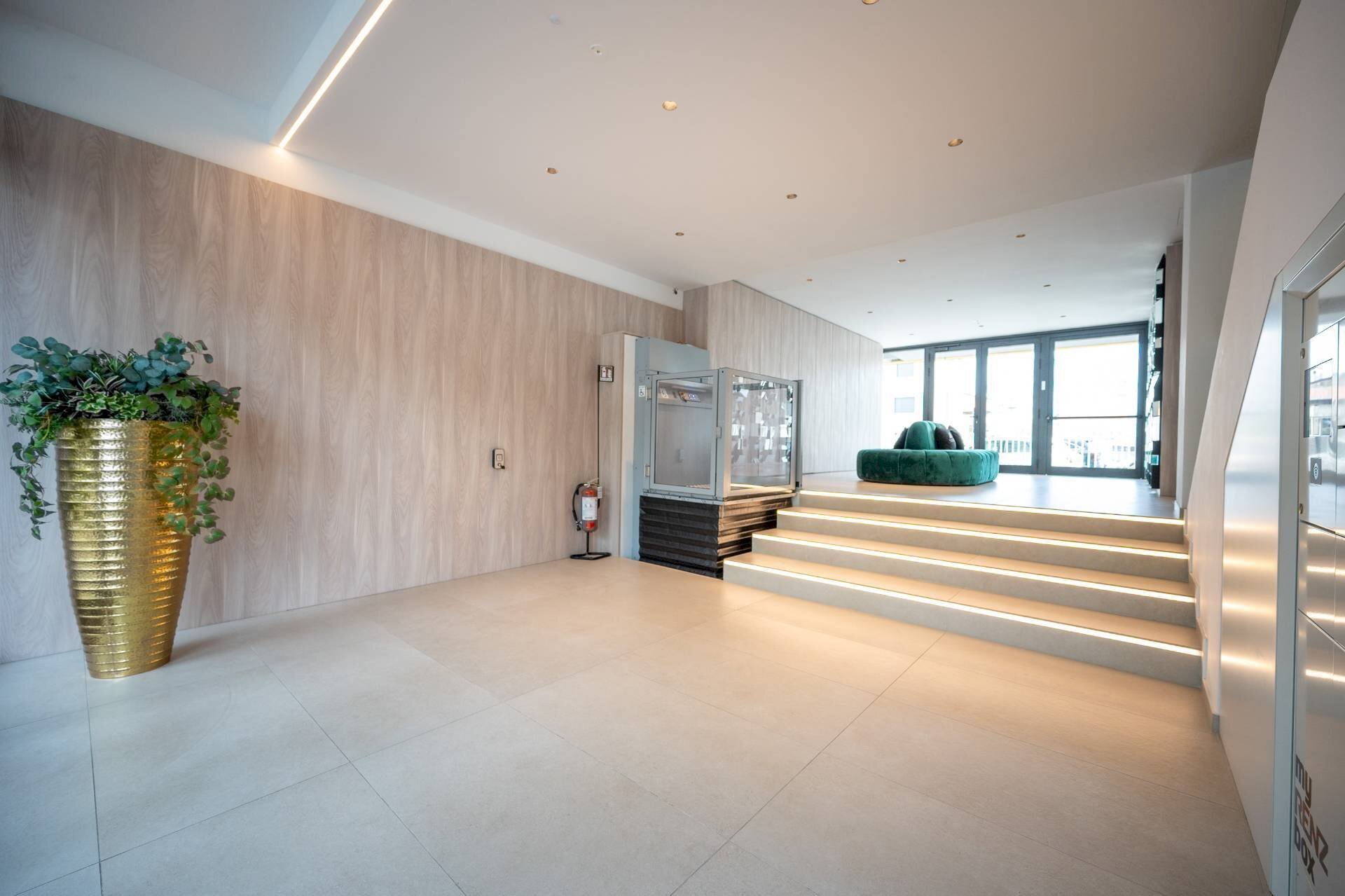 Foto 2 - Quadrilocale Piazza Brescia
 
15-17, Jesolo - foto 2