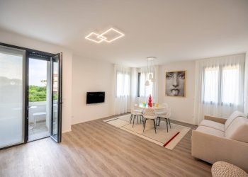 Foto 7 - Quadrilocale Piazza Brescia
 
17, Jesolo - foto 7