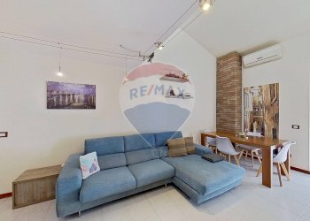 Sala da pranzo - Quadrilocale VIA DELLA PERGOLA
 
3, Busto Arsizio - foto 4