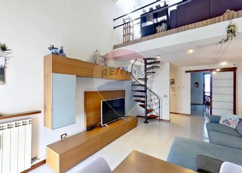 Soggiorno - Quadrilocale VIA DELLA PERGOLA
 
3, Busto Arsizio - foto 7