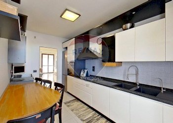 Cucina - Quadrilocale VIA DELLA PERGOLA
 
3, Busto Arsizio - foto 11