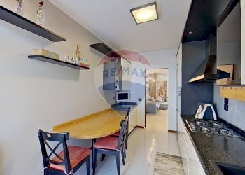Cucina - Quadrilocale VIA DELLA PERGOLA
 
3, Busto Arsizio - foto 12