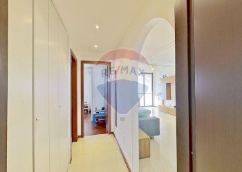 Hall / corridoio - Quadrilocale VIA DELLA PERGOLA
 
3, Busto Arsizio - foto 17