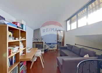 Soggiorno - Quadrilocale VIA DELLA PERGOLA
 
3, Busto Arsizio - foto 26