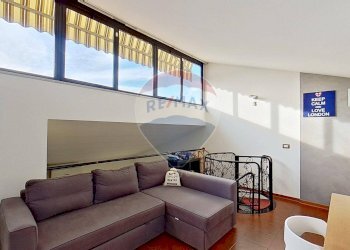 Soggiorno - Quadrilocale VIA DELLA PERGOLA
 
3, Busto Arsizio - foto 28