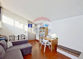 Sala da pranzo - Quadrilocale VIA DELLA PERGOLA
 
3, Busto Arsizio - foto 29
