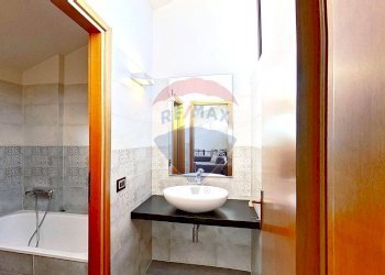 Bagno - Quadrilocale VIA DELLA PERGOLA
 
3, Busto Arsizio - foto 30