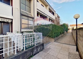 Edificio all\'aperto - Quadrilocale VIA DELLA PERGOLA
 
3, Busto Arsizio - foto 37