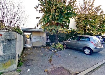 Casa all\'aperto - Quadrilocale VIA DELLA PERGOLA
 
3, Busto Arsizio - foto 39