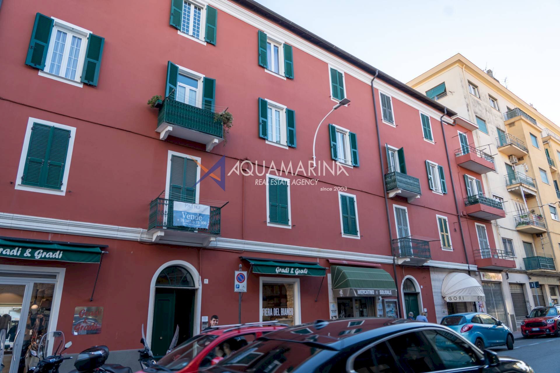 Foto 3 - Apartment Taggia - photo 3