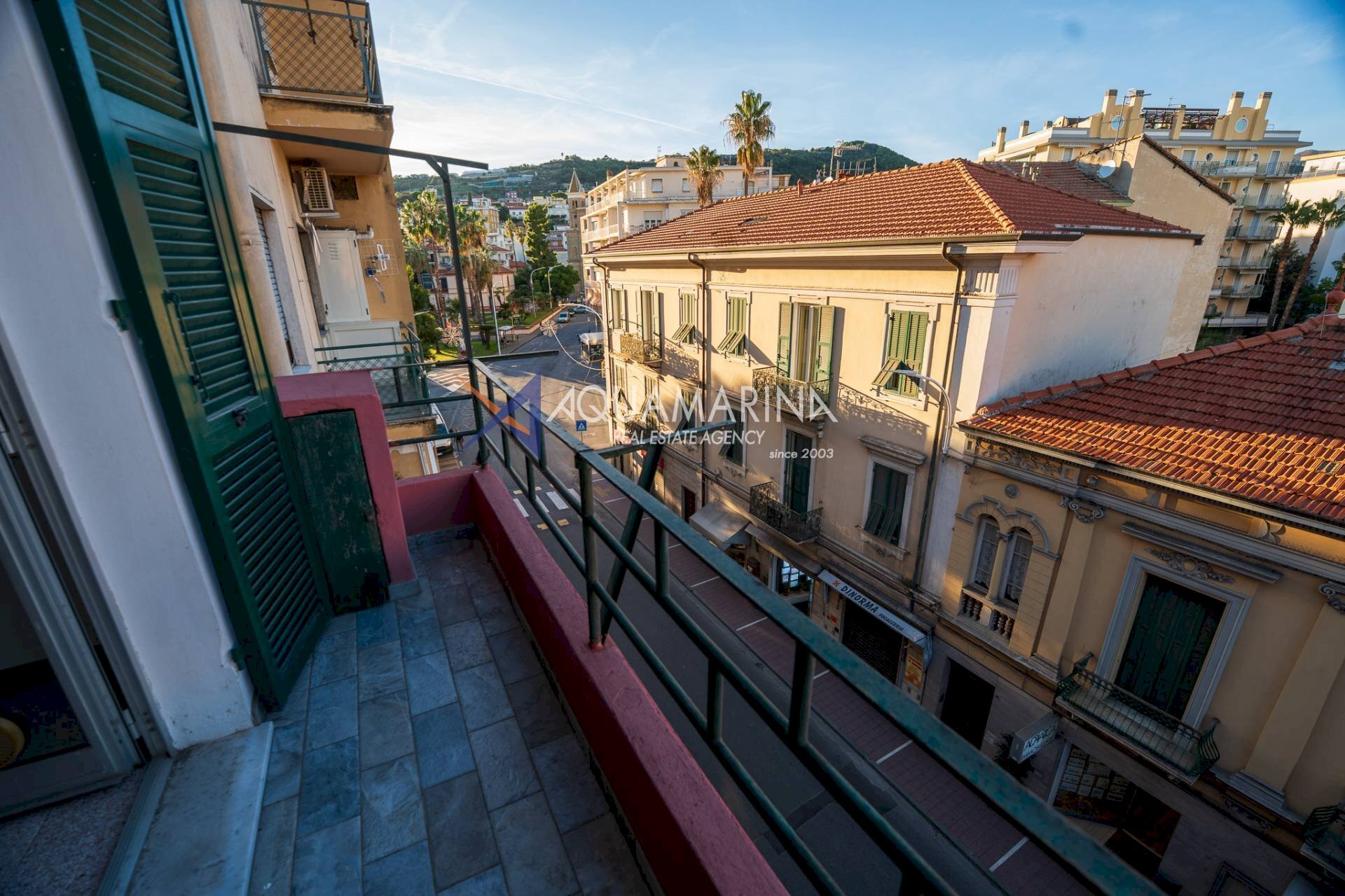 Foto 1 - Apartment Taggia - photo 1