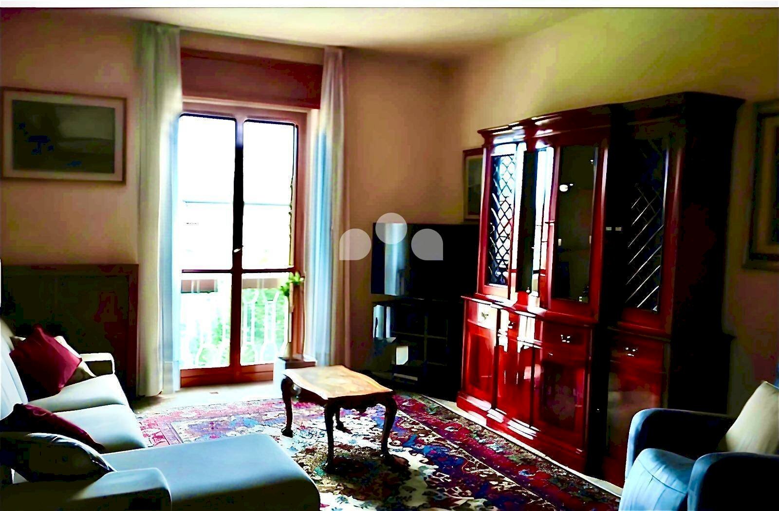 Foto 1 - Quadrilocale via Enrico Barelli
 
3, Crema - foto 1