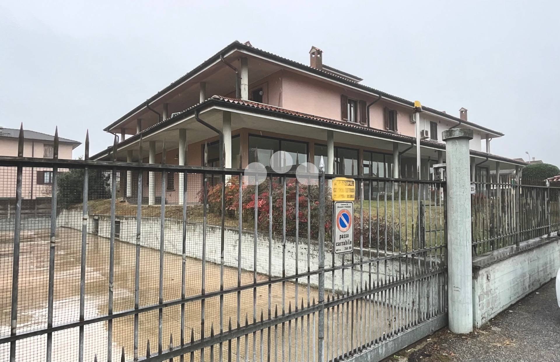 Foto 2 - Four-room apartment via Mons. Marchesani
 
23, Palazzo Pignano - photo 2