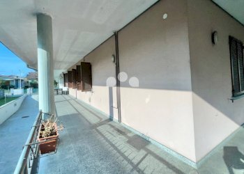 Foto 18 - Quadrilocale via Mons. Marchesani
 
23, Palazzo Pignano - foto 18