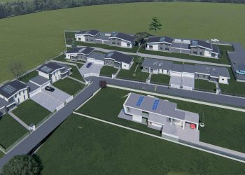 Foto 1 - Villa Via Tridentina
 
31, Cardano al Campo - foto 1