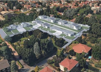 Foto 2 - Villa Via Tridentina
 
31, Cardano al Campo - foto 2