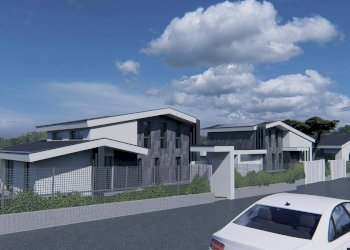 Foto 3 - Villa Via Tridentina
 
31, Cardano al Campo - foto 3