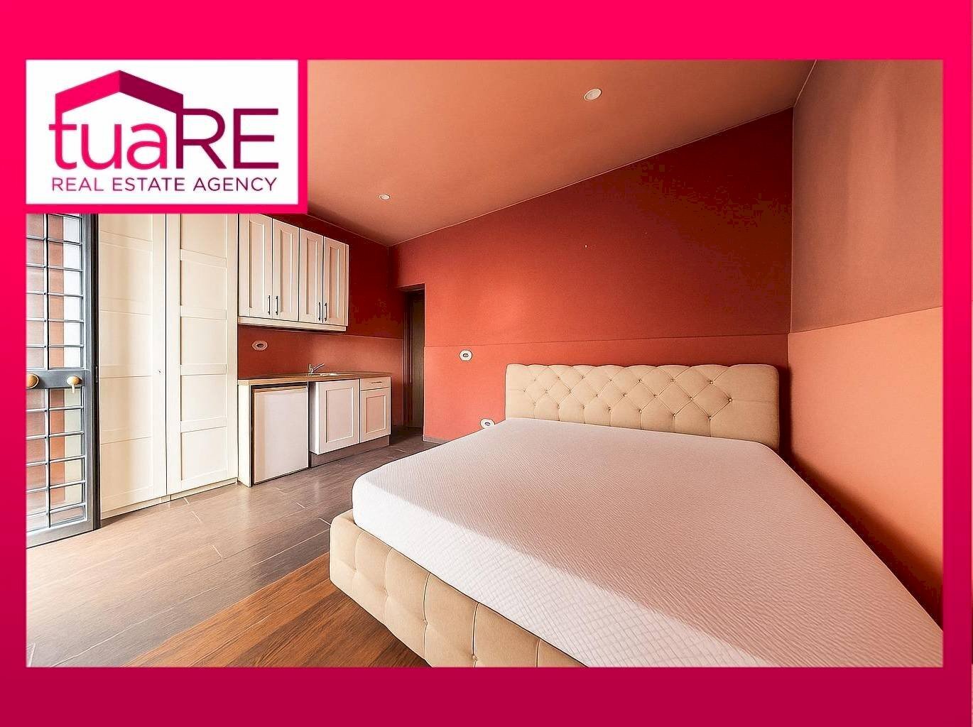 Foto 1 - Monolocale Via Braccio Da Montone, Roma - foto 1