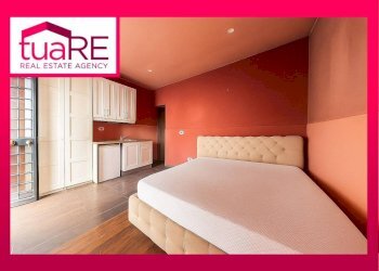 Foto 1 - Monolocale Via Braccio Da Montone, Roma - foto 1