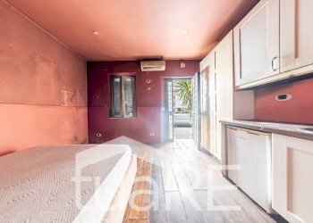 Foto 14 - Monolocale Via Braccio Da Montone, Roma - foto 14