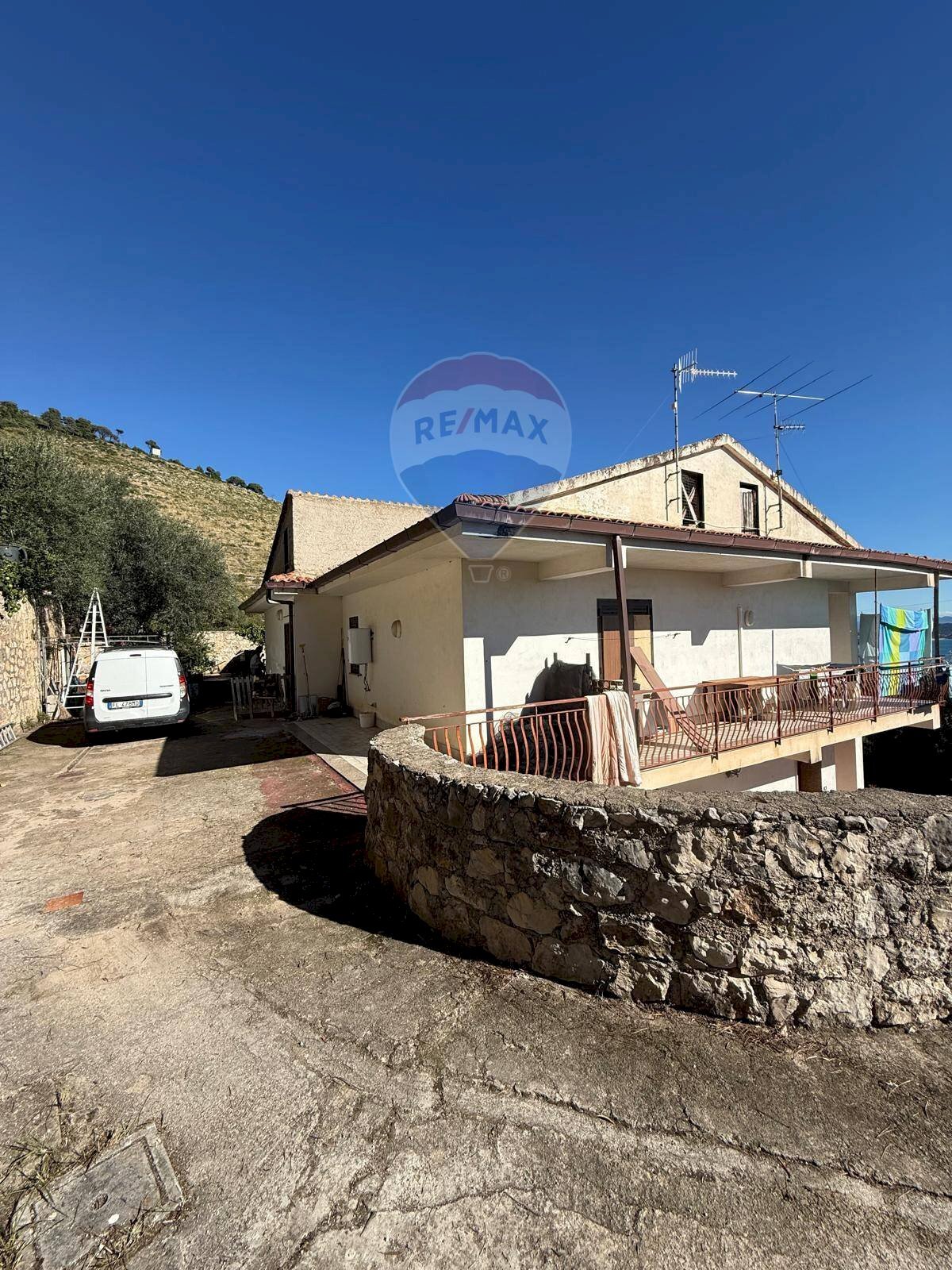 Casa all\'aperto - Semi-detached house Formia - photo 3