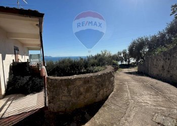 Terrazza - Casa semi indipendente Formia - foto 5