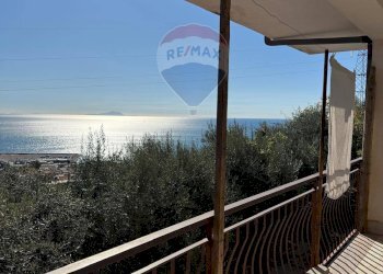 Balcone - Casa semi indipendente Formia - foto 15