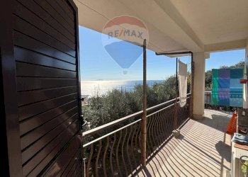 Terrazza - Casa semi indipendente Formia - foto 27