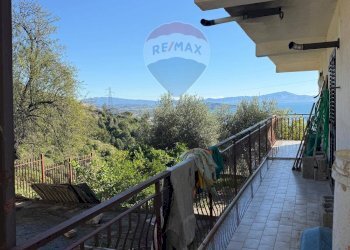 Balcone - Casa semi indipendente Formia - foto 31