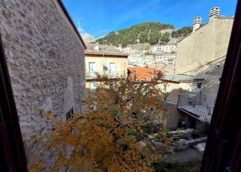 Foto 17 - Independent house Via Centrale
 
166, Castel del Monte - photo 17