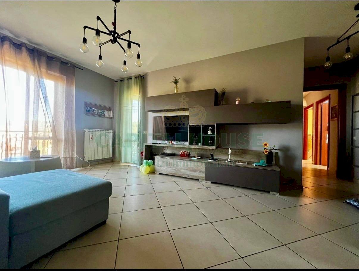 Foto 1 - Four-room apartment Parco Guarciariello, Pratola Serra - photo 1