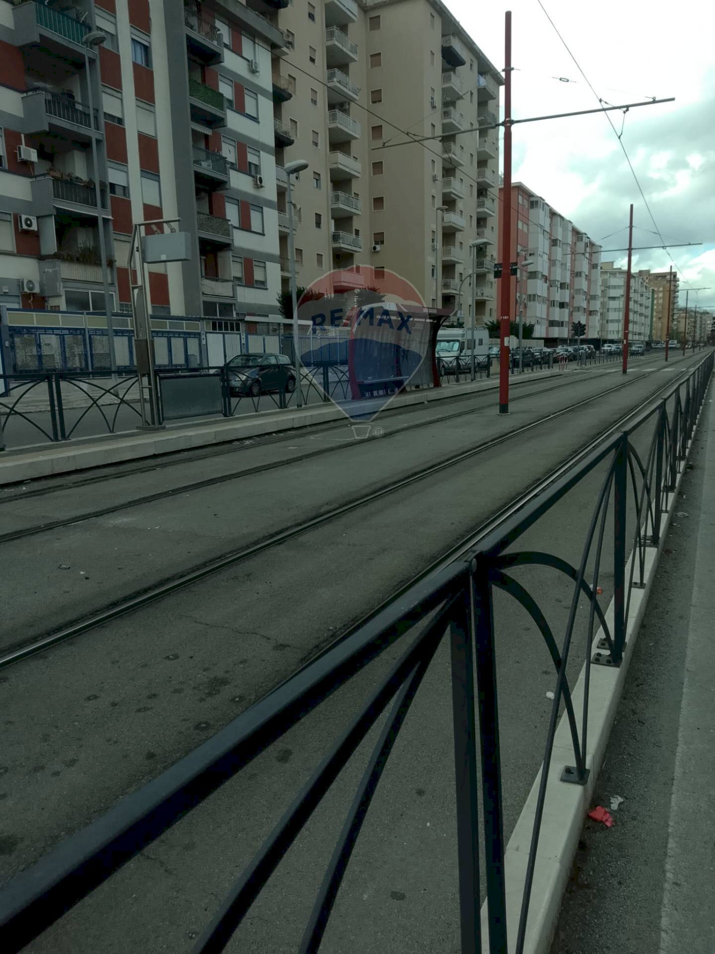 Edificio all\'aperto - Apartment via Verro Bernardino
7, Palermo - photo 2