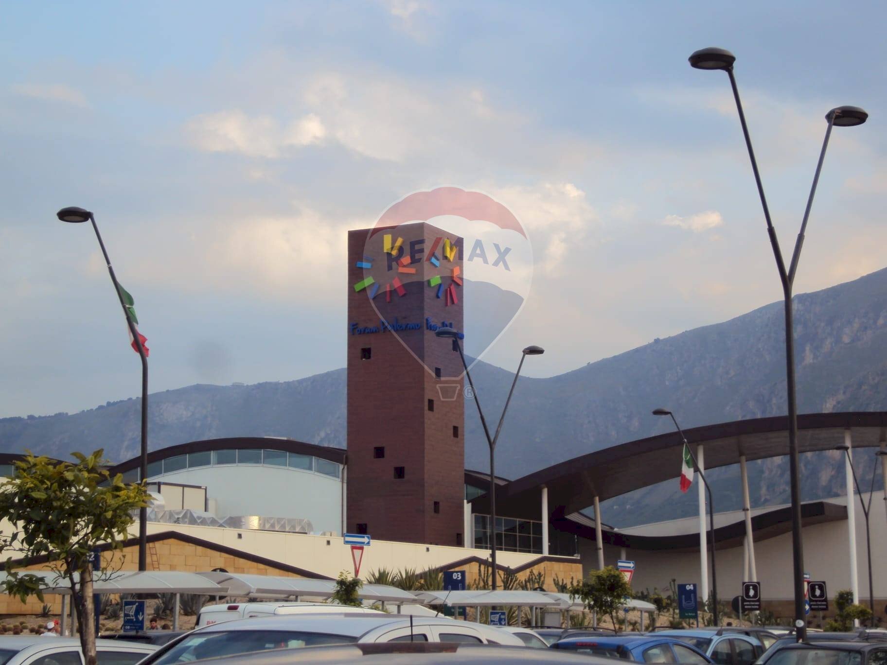 Edificio all\'aperto - Apartment via Verro Bernardino
7, Palermo - photo 3