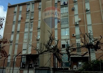 Edificio all\'aperto - Appartamento via Verro Bernardino
 
7, Palermo - foto 1