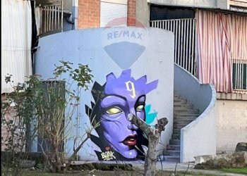 Edificio all\'aperto - Appartamento via Verro Bernardino
 
7, Palermo - foto 4